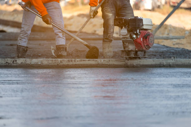 Best Concrete Removal and Replacement in Four Bridges, OH