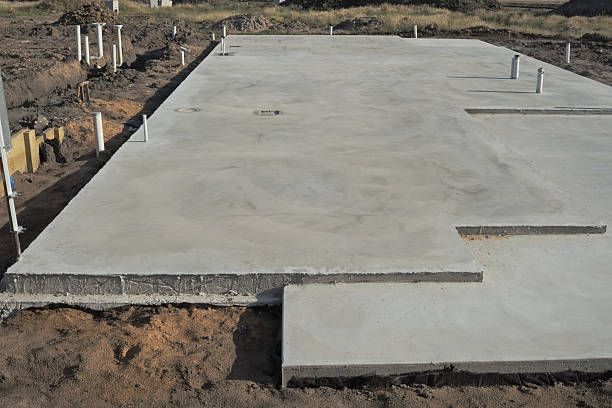 Best Concrete Foundation Repair in Four Bridges, OH