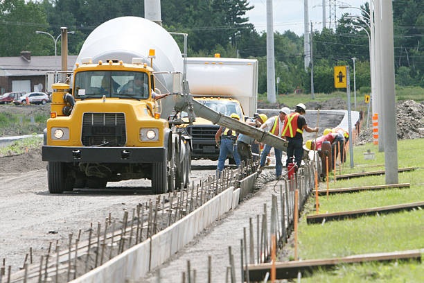 Best Decorative Concrete in Four Bridges, OH